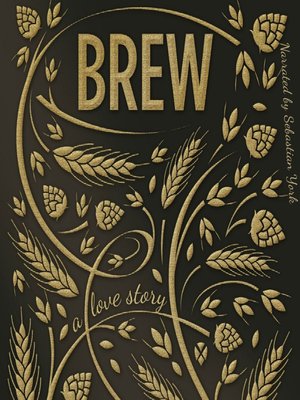cover image of Brew